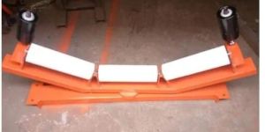 Garland Carrying Idler