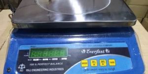 Table Top Scale