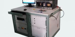 ROD TESTING EQUIPMENT