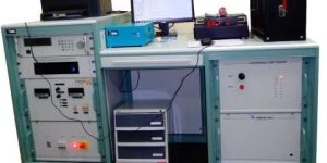 TOROID TESTING EQUIPMENT