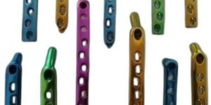 Orthopedic Implants Plate