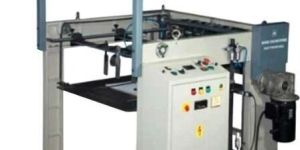 Automatic Sheet Stacker