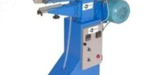 Rigid Box Corner Tapping Machine