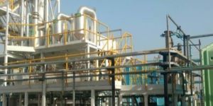 Zero Liquid Discharge System