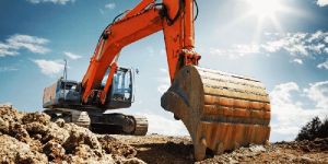 Excavation Services