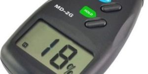 Moisture Meter