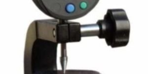 Paper Thickness Tester