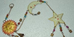 Sun Moon Star Hanging