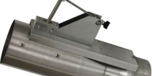 Shut off Venturi Valve