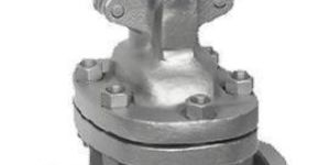 Gate Valves
