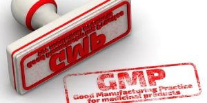 GMP Certification in Hyderabad