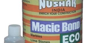 Stone Polishing Machine