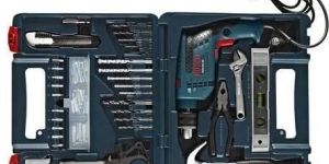 Power Hand Tools