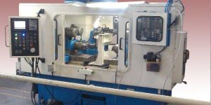 Special Purpose CNC Machine (914)