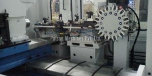 Special Purpose CNC Machine (948)