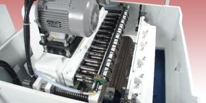 Special Purpose Drilling Machine (958)