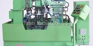Special Purpose Rotary Indexing Machine (961)