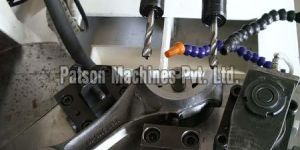 Special Purpose Tapping Machine (477)