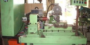 Special Purpose Sprocket Od Radius Milling Machine