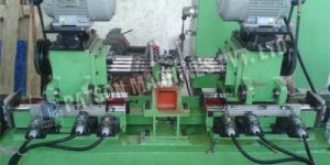 Two Way Drilling SPM for Home Appliances Component