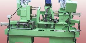 Way Type Drilling Machine (888)