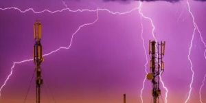 Lightning Protection Adequacy Study