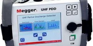Partial Discharge Monitoring Systems