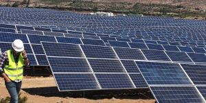 Performance Analysis of Solar Plant