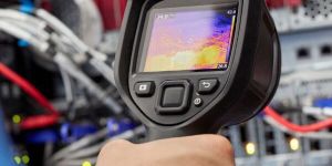 Thermal Imaging Service