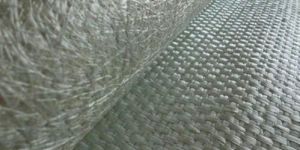 Fiberglass Stitched Mats
