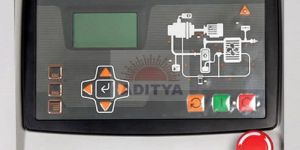 Elgi Neuron Iii Compressor Controller
