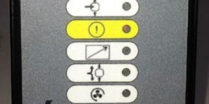 ES 99 Display Controller