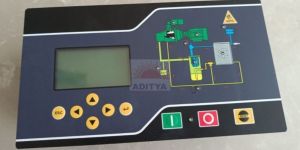 Neuron II Display Controller