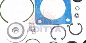 Screw Compressor Kits