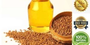 Fenugreek Oil