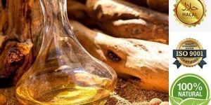 Sandalwood Essential Oil