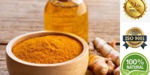 Turmeric Oil