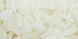 White Parboiled Rice