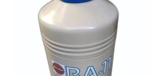 30 Ltr. Liquid Nitrogen Container