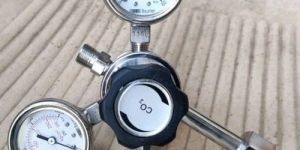 CO2 Gas Regulator