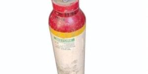 Mixture Gas Cylinder