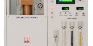 Oxygen Nitrogen Determinator