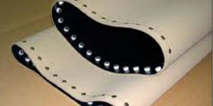 Synthetic Rubbing Aprons