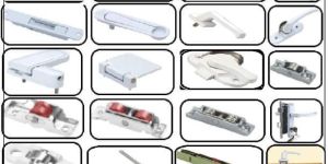 Touch Lock with Zing