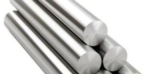 Stainless Steel Round Bars