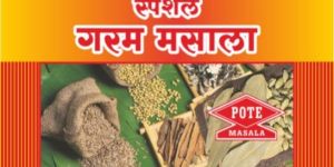 Special Garam Masala Powder