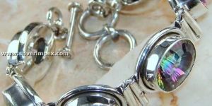 Sterling Silver Bracelets