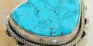 Sterling Silver Rings