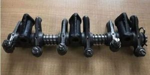 Rocker Arm Shaft Assembly