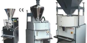 Volumetric Cup Filler